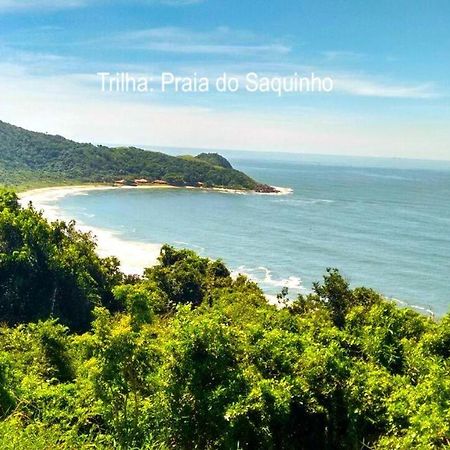 Residencial Mariano 2 - Vista Para Praia E Mar Daire Florianópolis Dış mekan fotoğraf