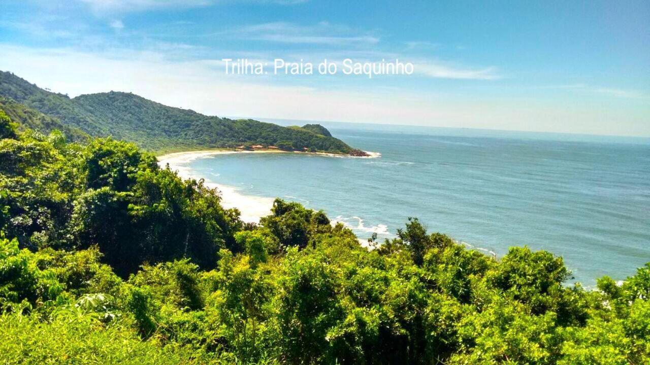 Residencial Mariano 2 - Vista Para Praia E Mar Daire Florianópolis Dış mekan fotoğraf